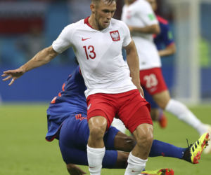 Maciej Rybus