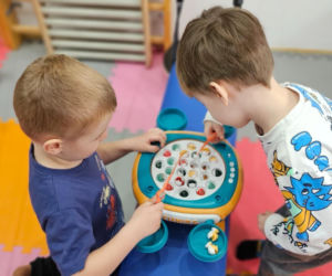 Tu dzieci rozkwitają! Przedszkole Słoneczko stawia na rozwój, pasje i radość najmłodszych