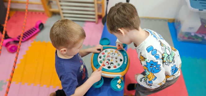 Tu dzieci rozkwitają! Przedszkole Słoneczko stawia na rozwój, pasje i radość najmłodszych