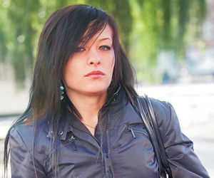 Katarzyna Waśniewska