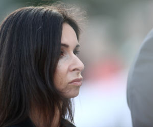 PiS modli się za Lecha Kaczyńskiego na Wawelu