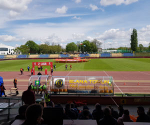 Elana Toruń - PGE GKS Bełchatów