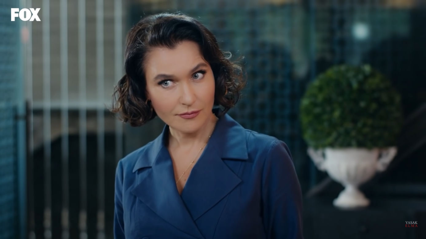 "Zakazany owoc". Kaya i Ender będą razem? Zdradzamy, co ich czeka