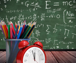 Szybka powtórka z matematyki. Obliczysz w mniej niż 15 sekund, ile to jest (3³+9)÷(2⋅3)=?