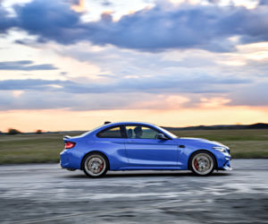 BMW M2 CS (2020)