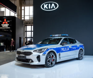 Nowości Poznań Motor Show 2019
