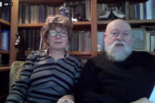 Dyktando z profesorem Bralczykiem. Ile błędów zrobiliście? MAMY TEKST!
