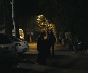 Dziedzictwo, odc. 989. Burhan, Semih, Nana
