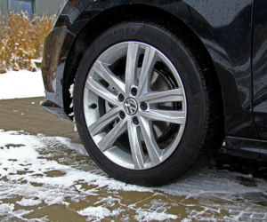 Volkswagen Jetta 2.0 TDI Highline po liftingu