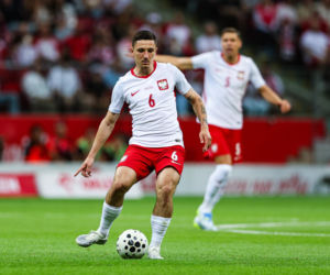 Mecz Polska-Nigeria