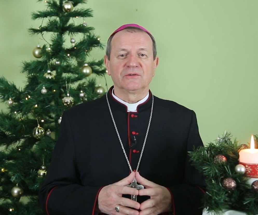 Przewodniczący KEP Nowy Rok