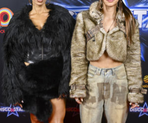 Gwiazdy na finale Disco Star