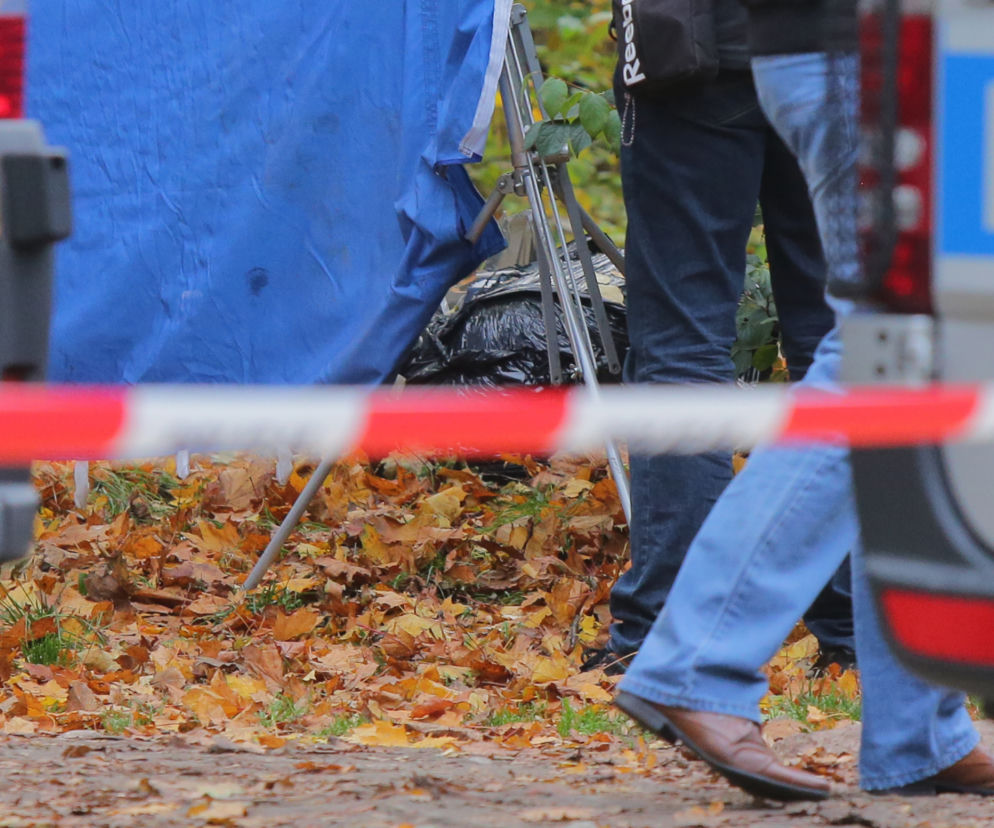 Tragiczny finał poszukiwań mieszkanki Chrzanowa. Kobieta nie żyje