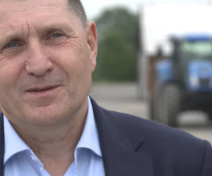 Rolnicy apelują: nie hejtujcie Podkarpacia [ZDJĘCIA]