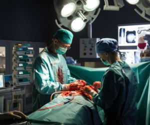 Diagnoza 4 sezon. Michał Wolski (Maciej Zakościelny), Dagmara (Aleksandra Adamska)