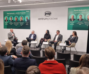 Devire: firmy w technologicznym pędzie nie mogą stracić z oczu ludzi 