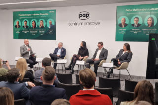 Devire: firmy w technologicznym pędzie nie mogą stracić z oczu ludzi 