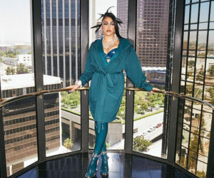 Lourdes Leon córka Madonny