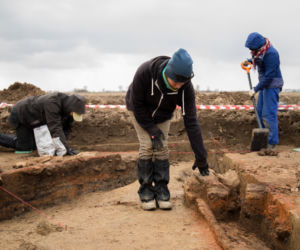 Archeolodzy są zachwyceni. Wykopali przedmioty z III wieku naszej ery