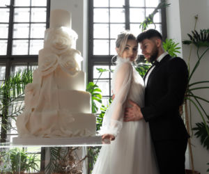 Alternatywne Targi Ślubne w Kielcach! 