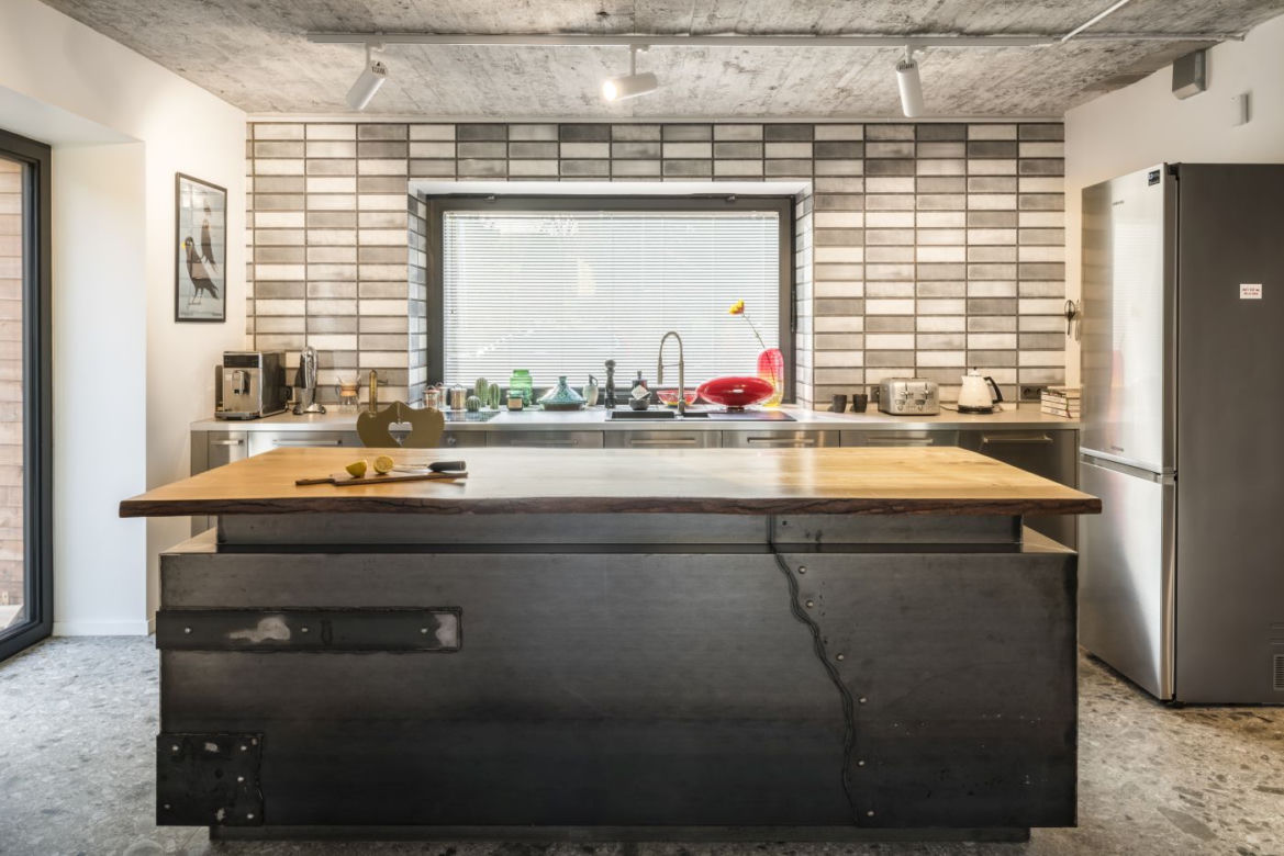Emil House 2.0