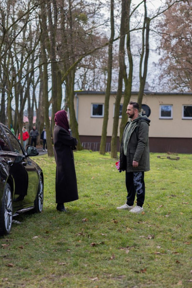 Pierwsza miłość odc. 4180