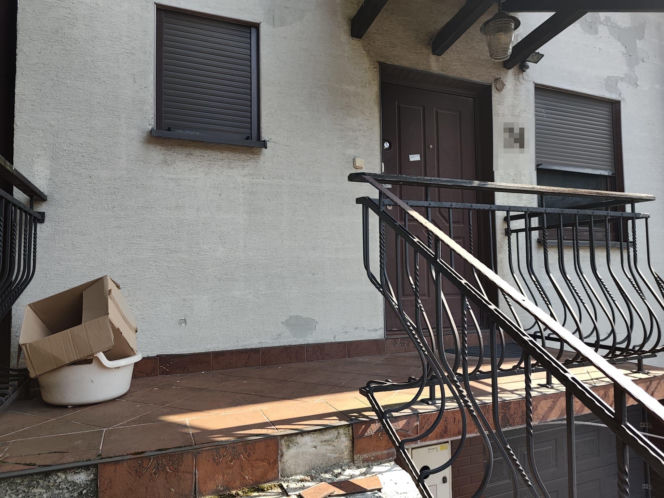 Upadek znanego prokuratora. Sukcesy, korupcja i śmierć. Jak zginął Jerzy Hop i jego syn? Nowe hipotezy szokują