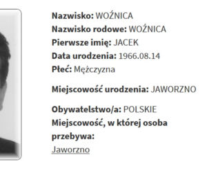 Rejestr Przestępców Seksualnych z województwa śląskiego [ZDJĘCIA]