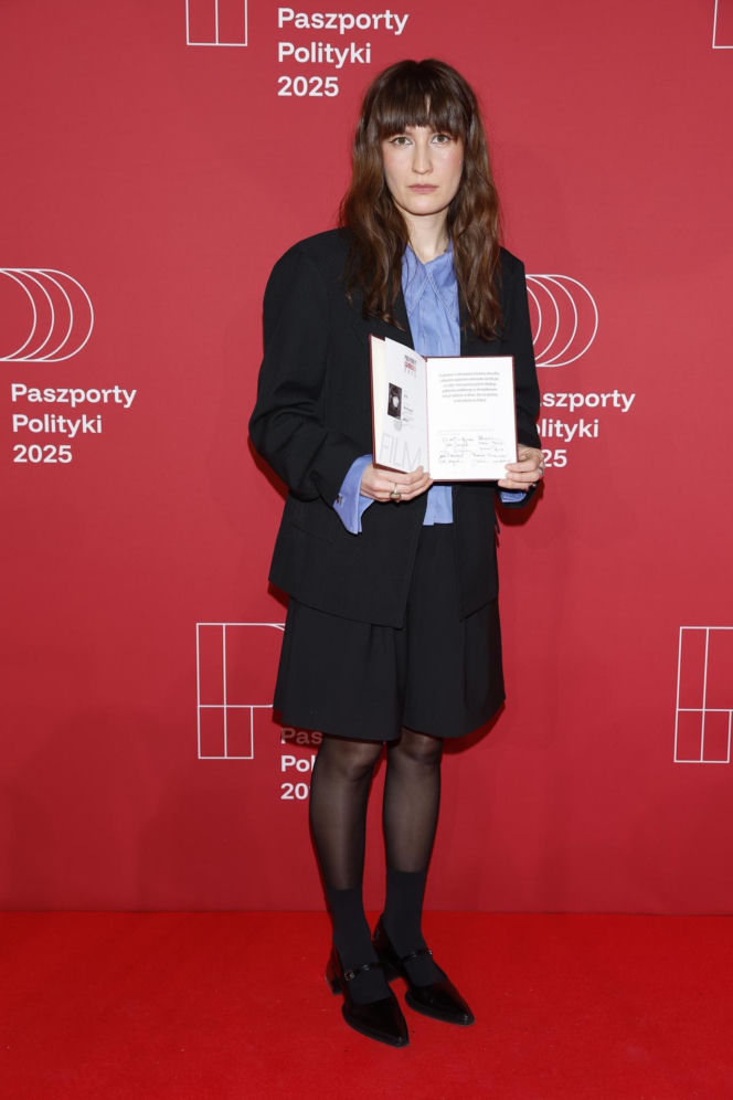 Paszporty POLITYKI 2025