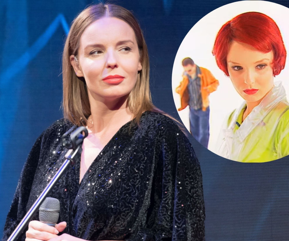 Agnieszka Włodarczyk