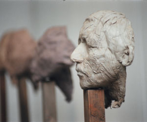 Magdalena Abakanowicz 