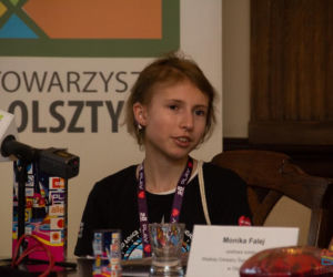 WOŚP 2020 w Olsztynie