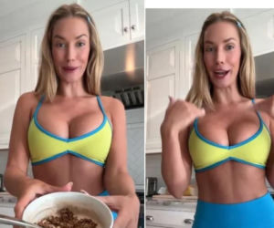 Paige Spiranac