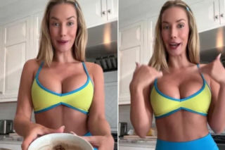 Paige Spiranac