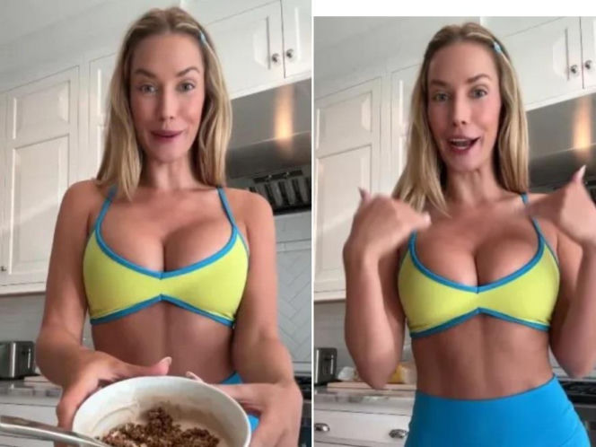 Paige Spiranac