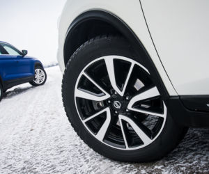 Skoda Kodiaq Style vs. Nissan X-Trail Tekna