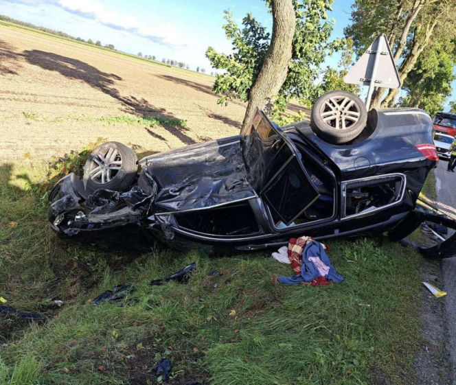 6-letnia Marysia zginęła w wypadku. Rolnik usłyszał zarzuty, ale nie czuje się winny