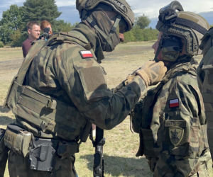 12 letni Maciek wygrał ze złośliwym nowotworem mózgu!
