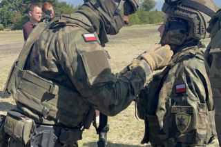 12 letni Maciek wygrał ze złośliwym nowotworem mózgu!