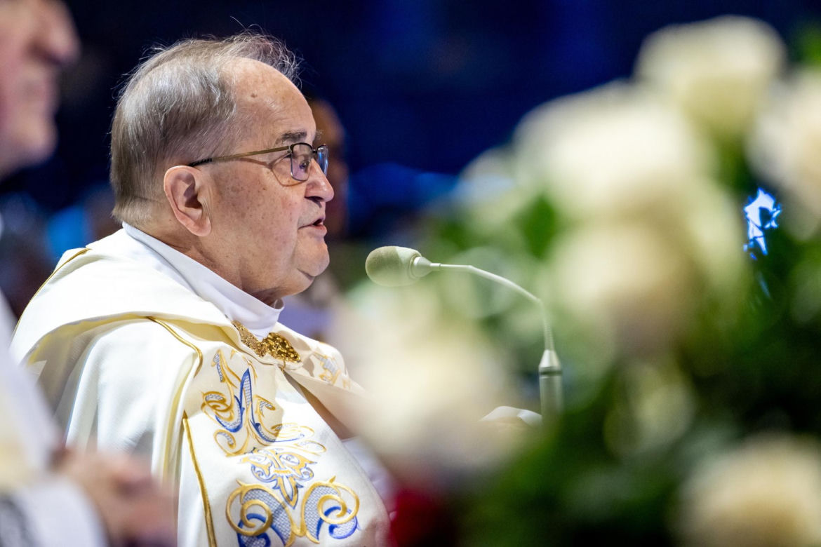 32. urodziny Radia Maryja. Napływają życzenia od polityków