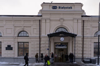 Co będzie się działo w Białymstoku w 2026 roku? Znamy plany inwestycyjne miasta