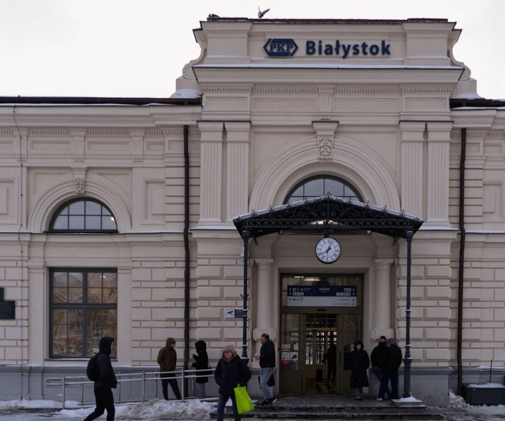 Co będzie się działo w Białymstoku w 2026 roku? Znamy plany inwestycyjne miasta