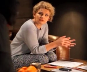 M jak MIŁOŚĆ. Marta (Dominika Ostałowska)