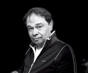 Sergey Protosenya
