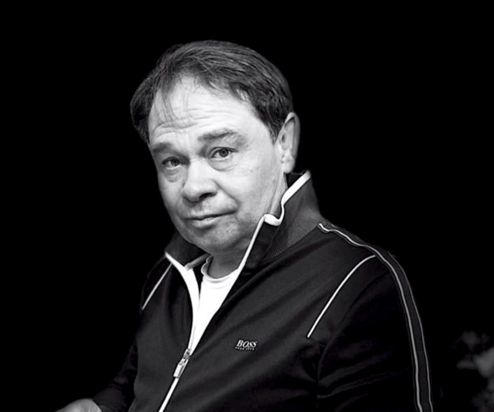 Sergey Protosenya