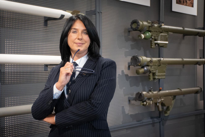 Historyczne wyzwania przed spółką MESKO