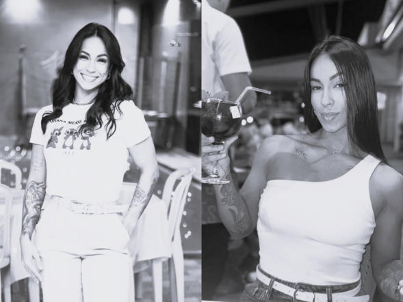 Miała tylko 25 lat! Influencerka zginęła w wypadku. To, co zrobił jej ojciec, wstrząsa