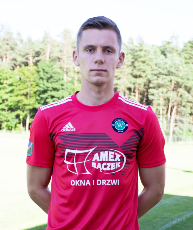 Michał Bartkowski