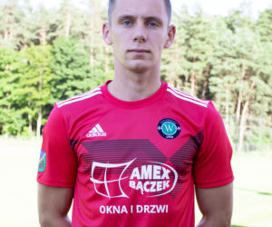 Kadra III ligowego GKS Wikielec na runde jesienną
