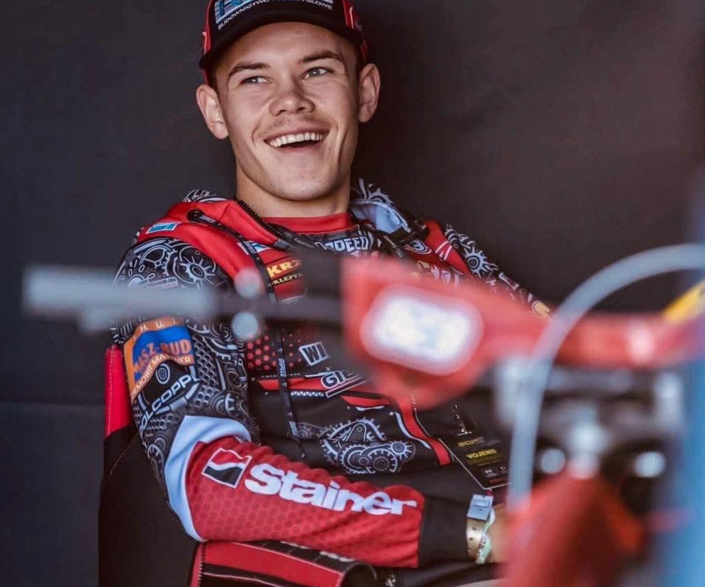 Dramat Damiana Ratajczaka. Wychowanek Unii Leszno poważnie kontuzjowany